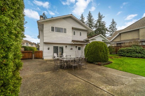 814 Kelvin Street, Coquitlam, BC 