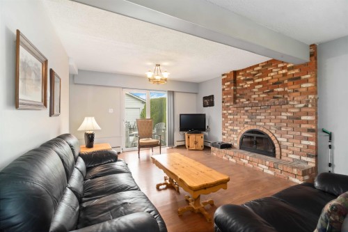 814 Kelvin Street, Coquitlam, BC 