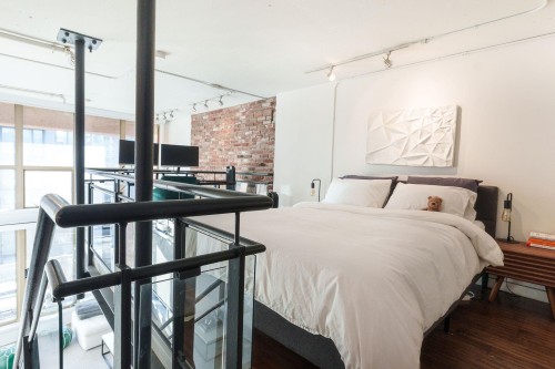 511-1529 6Th Avenue W, Vancouver, BC 