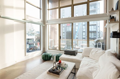 511-1529 6Th Avenue W, Vancouver, BC 