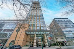 3501-1028 Barclay  Vancouver, BC V6E 0B1