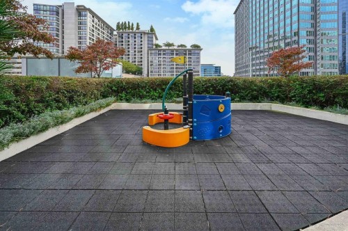 3501-1028 Barclay, Vancouver, BC 