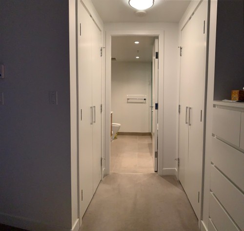 3501-1028 Barclay, Vancouver, BC 