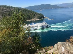 6486 Bruce Street  West Vancouver, BC V7W 2G6