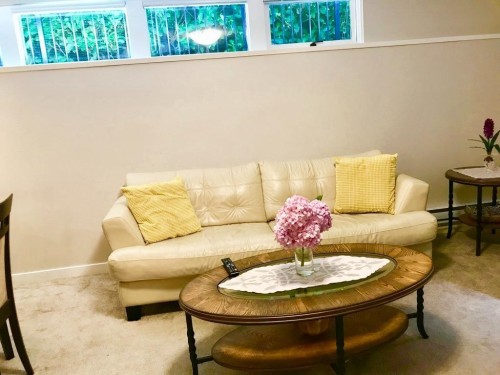 6486 Bruce Street, West Vancouver, BC 