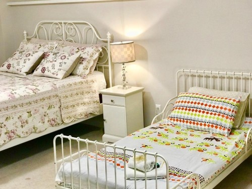 6486 Bruce Street, West Vancouver, BC 