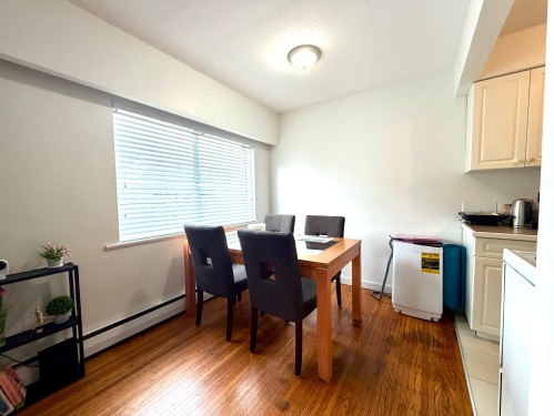 201-228 Manitoba Street, New Westminster, BC 