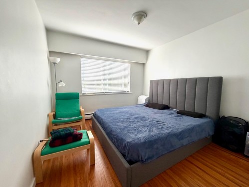 201-228 Manitoba Street, New Westminster, BC 