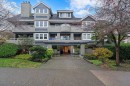 203-1665 Arbutus Street, Vancouver, BC 