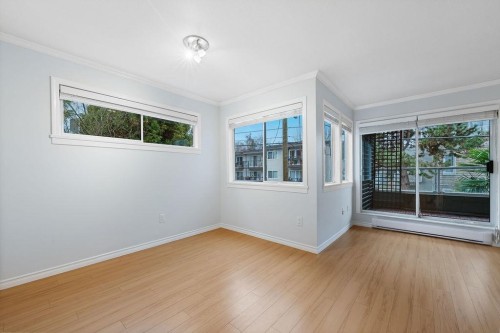 203-1665 Arbutus Street, Vancouver, BC 