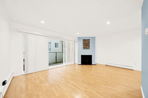 202-8707 Hudson Street, Vancouver, BC 