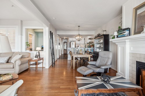 210-1120 Tsatsu Shores Drive, Tsawwassen, BC 