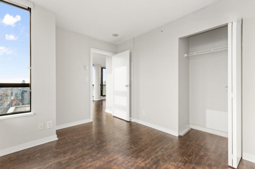 3403-909 Mainland Street, Vancouver, BC 