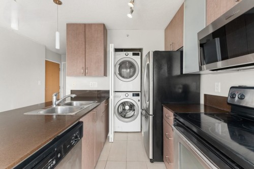 3403-909 Mainland Street, Vancouver, BC 