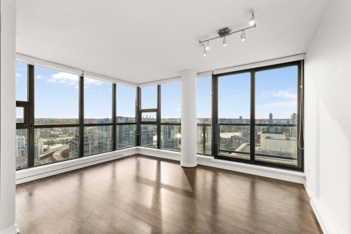 3403-909 Mainland Street, Vancouver, BC 