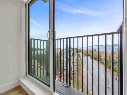 803-8750 University Crescent, Burnaby, BC 