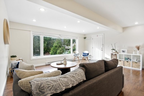 4938 Redonda Drive, North Vancouver, BC 