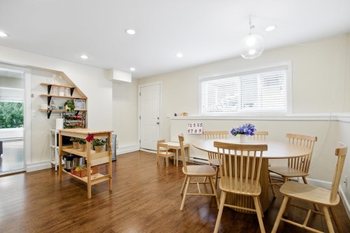 4938 Redonda Drive, North Vancouver, BC 