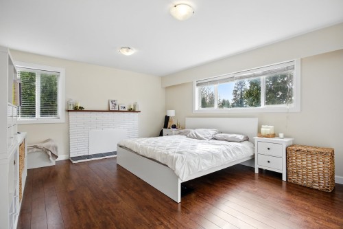 4938 Redonda Drive, North Vancouver, BC 