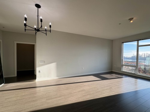 404-3289 Riverwalk Avenue, Vancouver, BC 