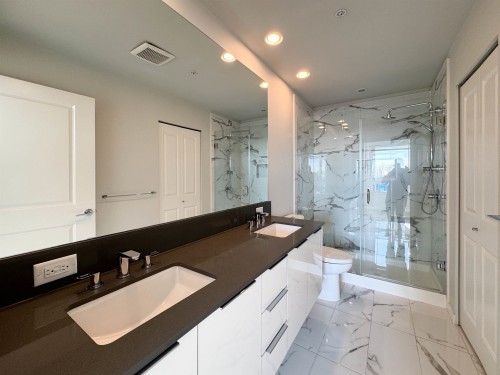 404-3289 Riverwalk Avenue, Vancouver, BC 