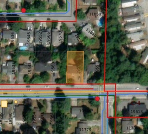 19575 Hammond Road, Pitt Meadows, BC 