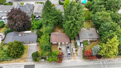 19575 Hammond Road, Pitt Meadows, BC 