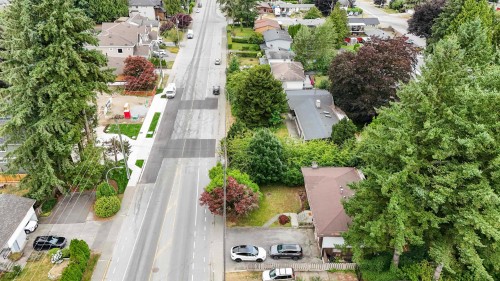 19575 Hammond Road, Pitt Meadows, BC 