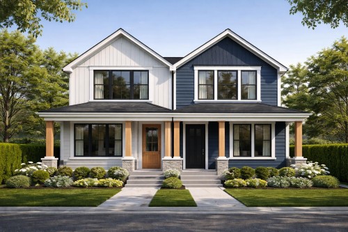 350 Keary Street, New Westminster, BC 