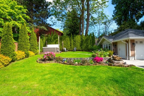 1050 11Th Street, West Vancouver, BC 