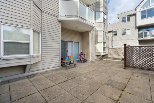 202-7011 Blundell Road, Richmond, BC 