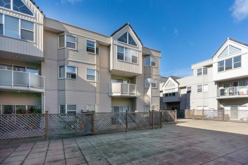 202-7011 Blundell Road, Richmond, BC 