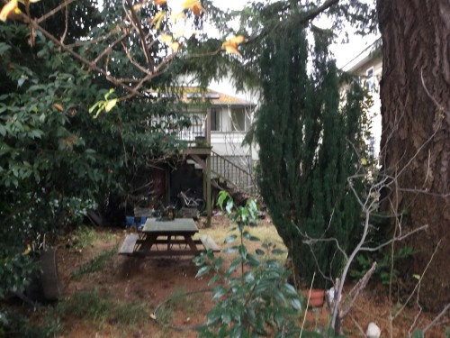 8479 Selkirk Street, Vancouver, BC 