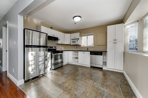 3580 William Street, Vancouver, BC 