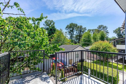 3580 William Street, Vancouver, BC 