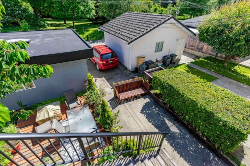 3580 William Street, Vancouver, BC 