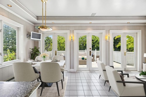 4349 Cypress Street, Vancouver, BC 