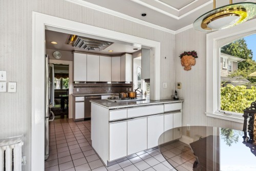 4349 Cypress Street, Vancouver, BC 