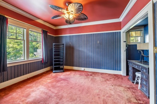 4349 Cypress Street, Vancouver, BC 