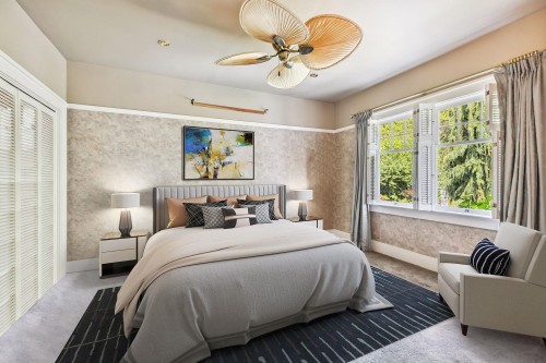 4349 Cypress Street, Vancouver, BC 