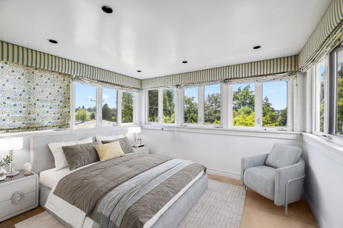 4349 Cypress Street, Vancouver, BC 