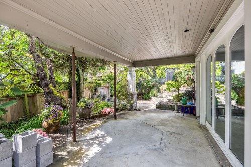 4349 Cypress Street, Vancouver, BC 