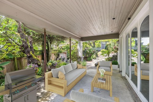 4349 Cypress Street, Vancouver, BC 