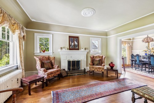 4349 Cypress Street, Vancouver, BC 