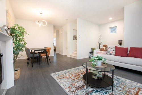 62-3400 Devonshire Avenue, Coquitlam, BC 