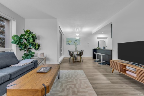 201-3111 Corvette Way  Richmond, BC V6X 4K3