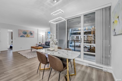 201-3111 Corvette Way, Richmond, BC 