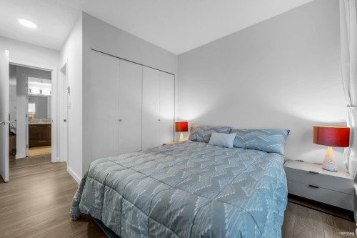 201-3111 Corvette Way, Richmond, BC 