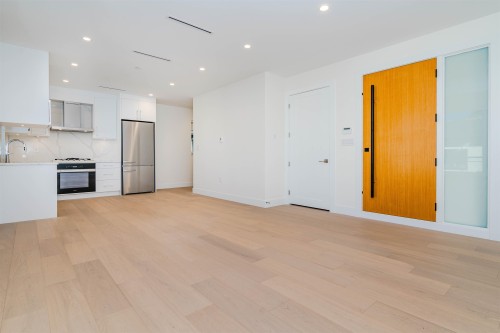 1-8190 Cartier Street, Vancouver, BC 