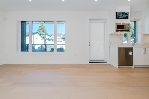 1-8190 Cartier Street, Vancouver, BC 